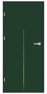 Alföld Ludas 413 CPL Plus beltéri ajtó