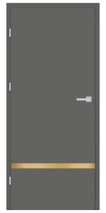 Alföld Ludas 417 CPL Plus intarziás beltéri ajtó