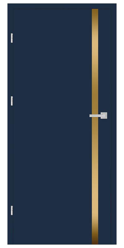 Alföld Ludas 420 CPL Plus intarziás beltéri ajtó