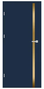 Alföld Ludas 420 CPL Plus intarziás beltéri ajtó
