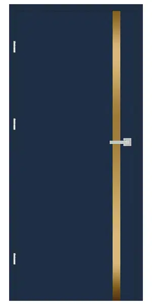 Alföld Ludas 420 CPL Plus intarziás beltéri ajtó