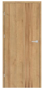 Alföld Ludas 503 Cpl Plus intarziás beltéri ajtó