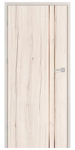 Alföld Ludas 507 Cpl Plus intarziás beltéri ajtó