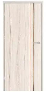 Alföld Ludas 507 Cpl Plus intarziás beltéri ajtó