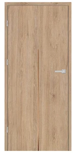 Alföld Ludas 513 Cpl Plus intarziás beltéri ajtó