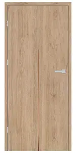 Alföld Ludas 513 Cpl Plus intarziás beltéri ajtó