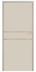 Alföld Ludas 516 Cpl Plus intarziásbeltéri ajtó
