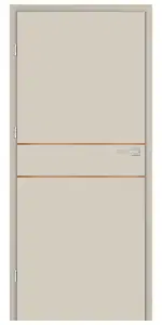 Alföld Ludas 516 Cpl Plus intarziásbeltéri ajtó