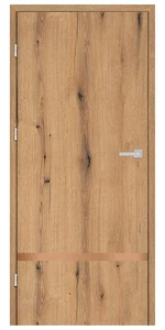 Alföld Ludas 517 Cpl Plus intarziás beltéri ajtó