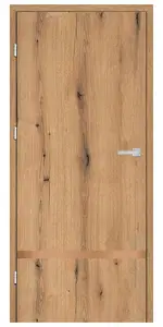 Alföld Ludas 517 Cpl Plus intarziás beltéri ajtó