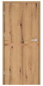 Alföld Ludas 519 Cpl Plus intarziás beltéri ajtó