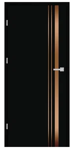 Alföld Ludas 521 Cpl Plus intarziás beltéri ajtó