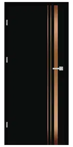 Alföld Ludas 521 Cpl Plus intarziás beltéri ajtó