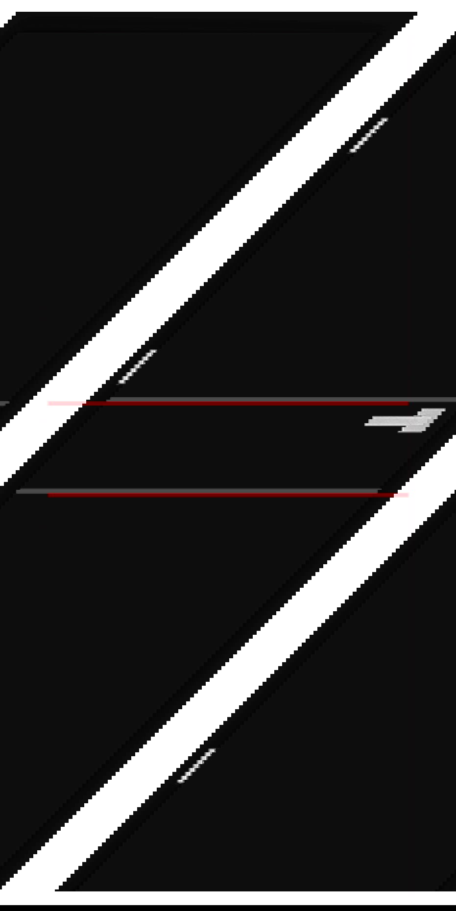 Alföld Ludas 616 CPL Plus intarziás beltéri ajtó