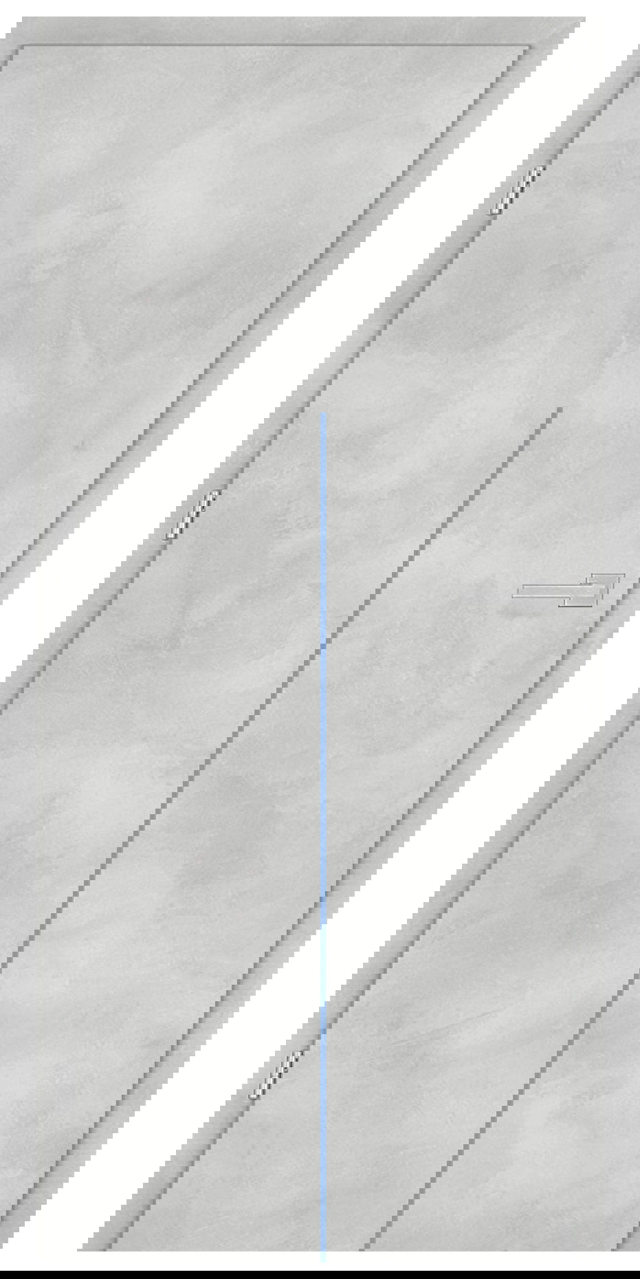 Alföld Ludas 713 CPL Plus intarziás beltéri ajtó