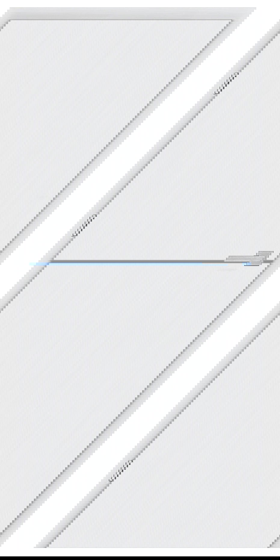 Alföld Ludas 714 CPL Plus intarziás beltéri ajtó