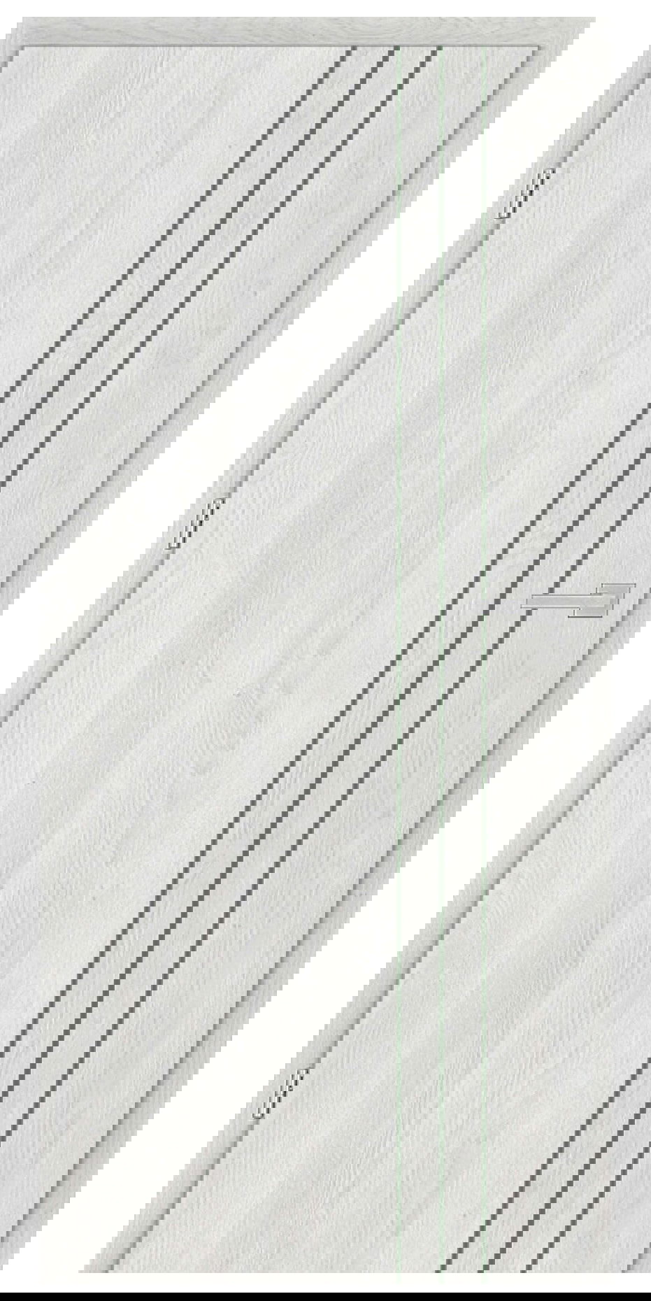 Alföld Ludas 803 CPL Plus intarziás beltéri ajtó