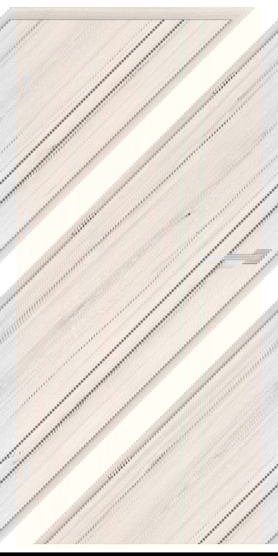 Alföld Ludas 804 CPL Plus intarziás beltéri ajtó