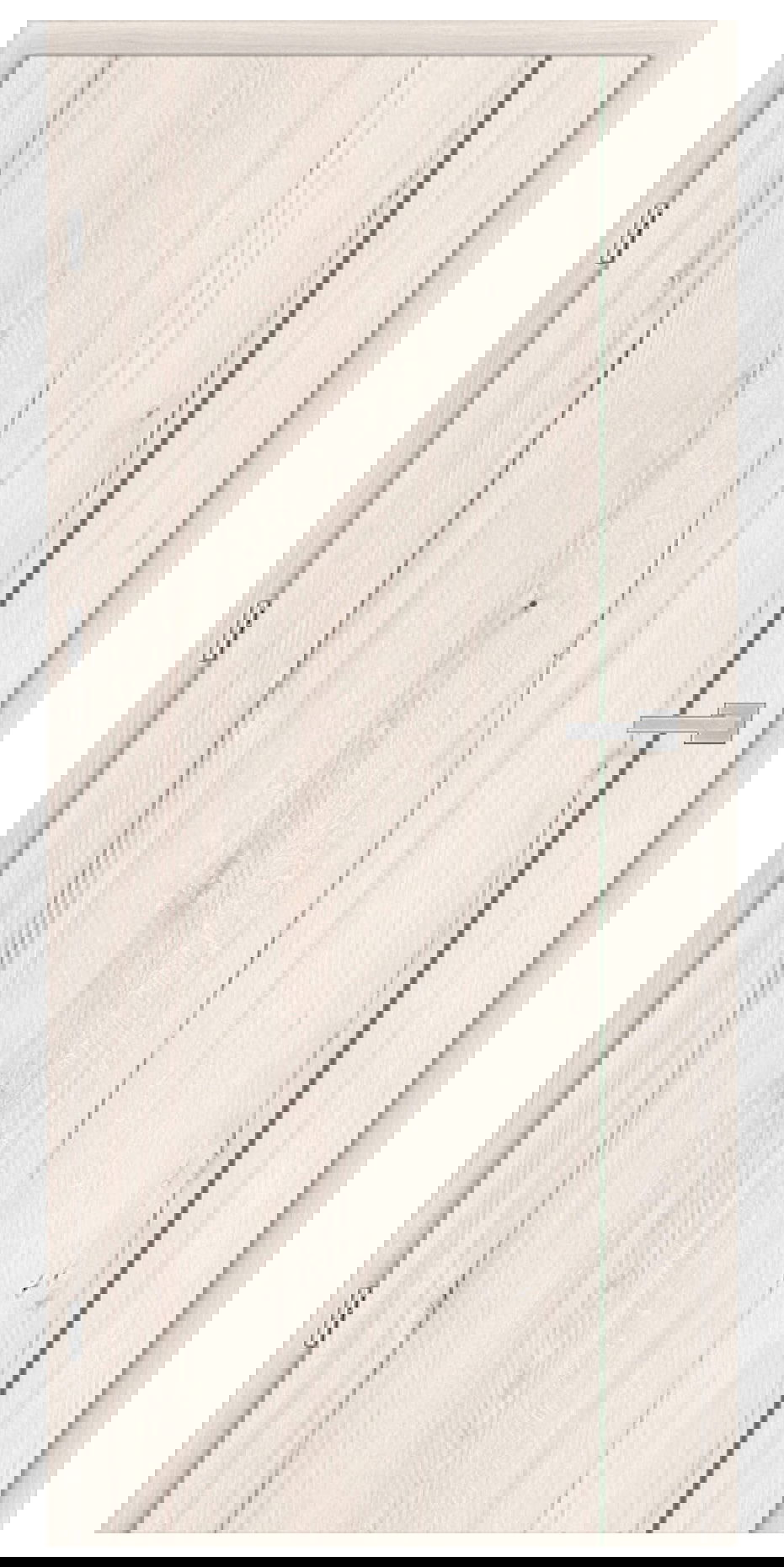 Alföld Ludas 812 CPL Plus intarziás beltéri ajtó