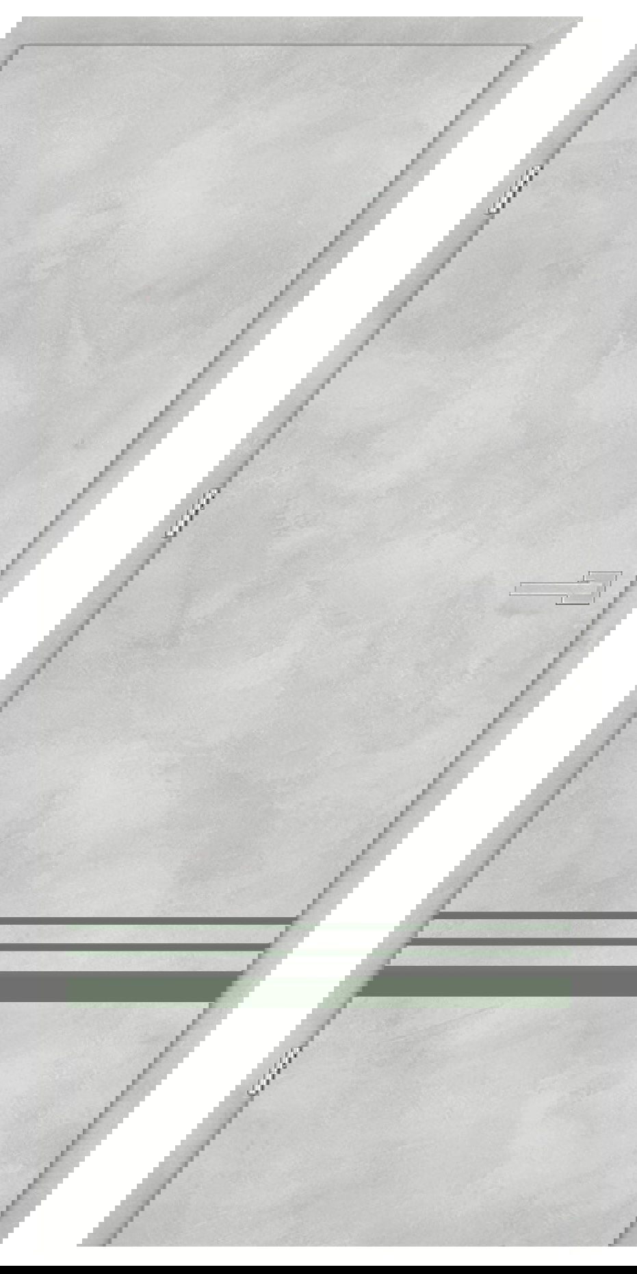 Alföld Ludas 818 CPL Plus intarziás beltéri ajtó