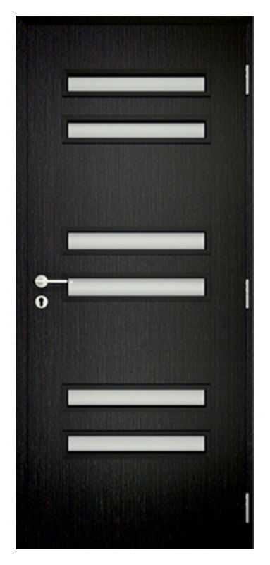 Dekor Plus üveges ajtók