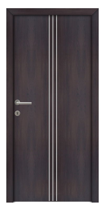 Fémintarziás CPL beltéri ajtók