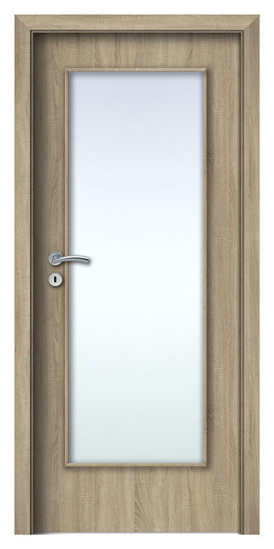 Üveges Rhino CPL ajtók