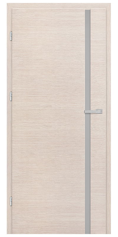 Bakony CPL Plus üveges beltéri ajtó