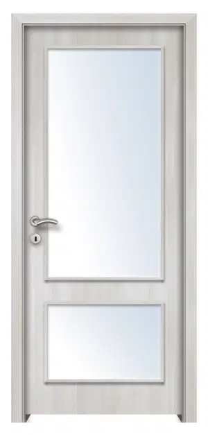 Békés I. üveges CPL beltéri ajtó