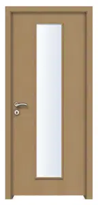 Békéscsaba üveges CPL beltéri ajtó