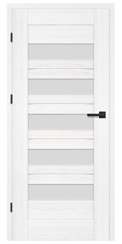 Bereg CPL Plus üveges beltéri ajtó