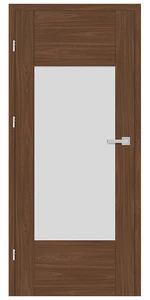 Bihar CPL Plus üveges beltéri ajtó