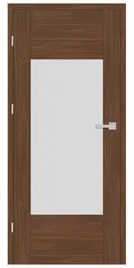 Bihar CPL Plus üveges beltéri ajtó