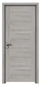 Budakalász H intarziás CPL beltéri ajtó