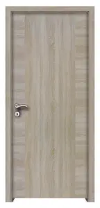 Budakalász V intarziás CPL beltéri ajtó