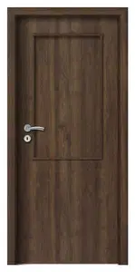 C-2 Rhino CPL tele beltéri ajtó