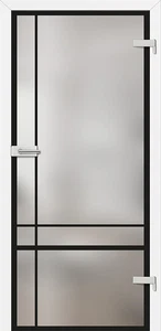 Gemenc 32 Cpl Plus savmart üvegajtó