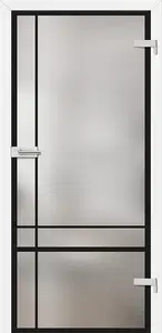 Gemenc 32 Cpl Plus savmart üvegajtó