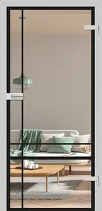 Gemenc 33 Cpl Plus savmart üvegajtó