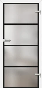 Gemenc 38 Cpl Plus savmart üvegajtó