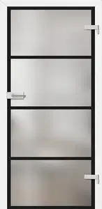 Gemenc 38 Cpl Plus savmart üvegajtó