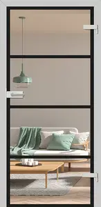 Gemenc 39 Cpl Plus savmart üvegajtó