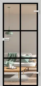 Gemenc 61 Cpl Plus savmart üvegajtó