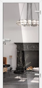 Gemenc 9 Cpl Plus savmart üvegajtó