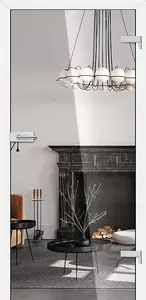 Gemenc 9 Cpl Plus savmart üvegajtó