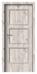 D-3 Rhino CPL tele beltéri ajtó