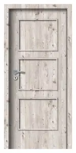 D-3 Rhino CPL tele beltéri ajtó