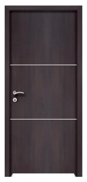 Debrecen fémintarziás CPL beltéri ajtó