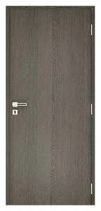 Dekor Plus tele beltéri ajtó