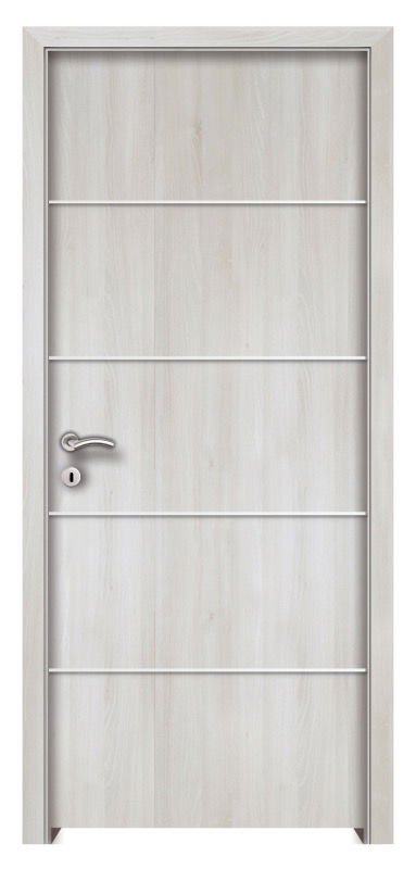 Diósd fémintarziás CPL beltéri ajtó